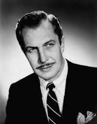 Vincent Price's Most Memorable Horror Roles 1 Vincent Price's Most Memorable Horror Roles