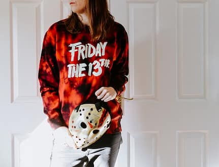 Friday the 13th